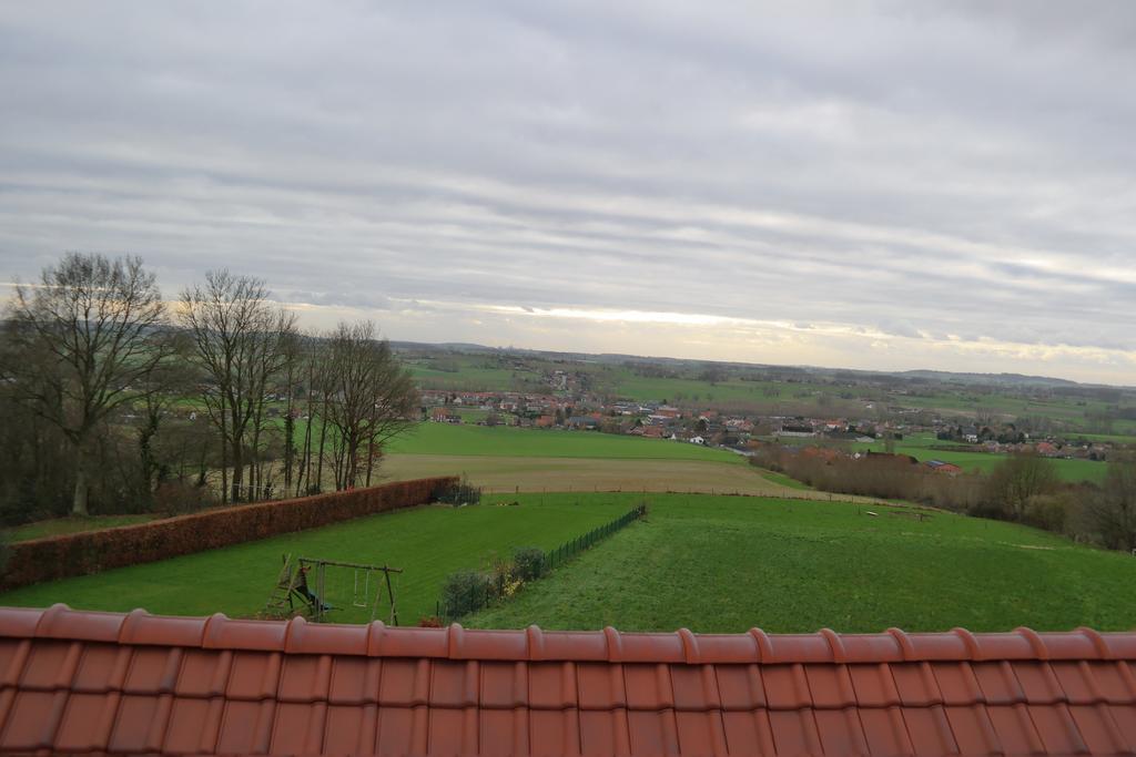 Gite Horlitin Amougies Exterior foto