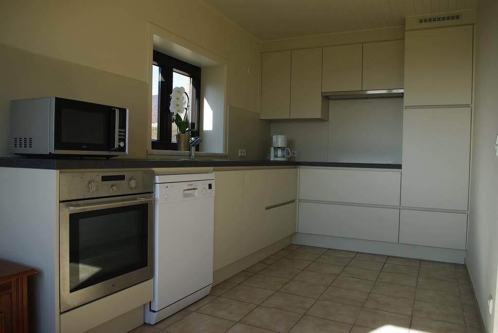 Gite Horlitin Amougies Exterior foto